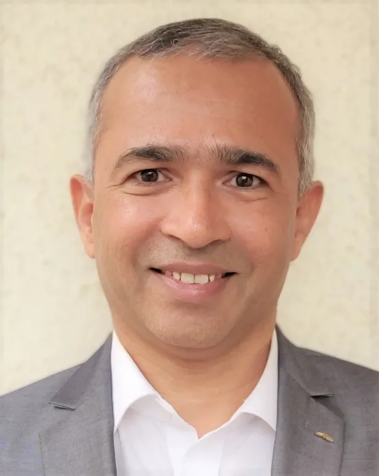 Ashok D M, CEO and Managing Director, EnerMAN Technologies