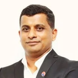 Jithesh Dev, Advisor, Business Development, EnerMAN Technologies